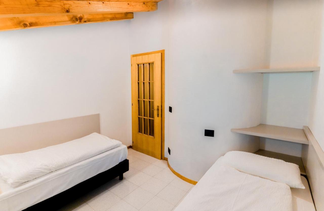 Casa Alberta Pieve Di Ledro Exterior foto